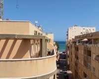 Resale - Penthouse -
Torrevieja - Habaneras