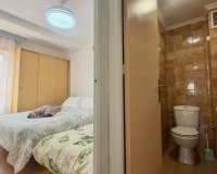 Resale - Penthouse -
Torrevieja - Habaneras