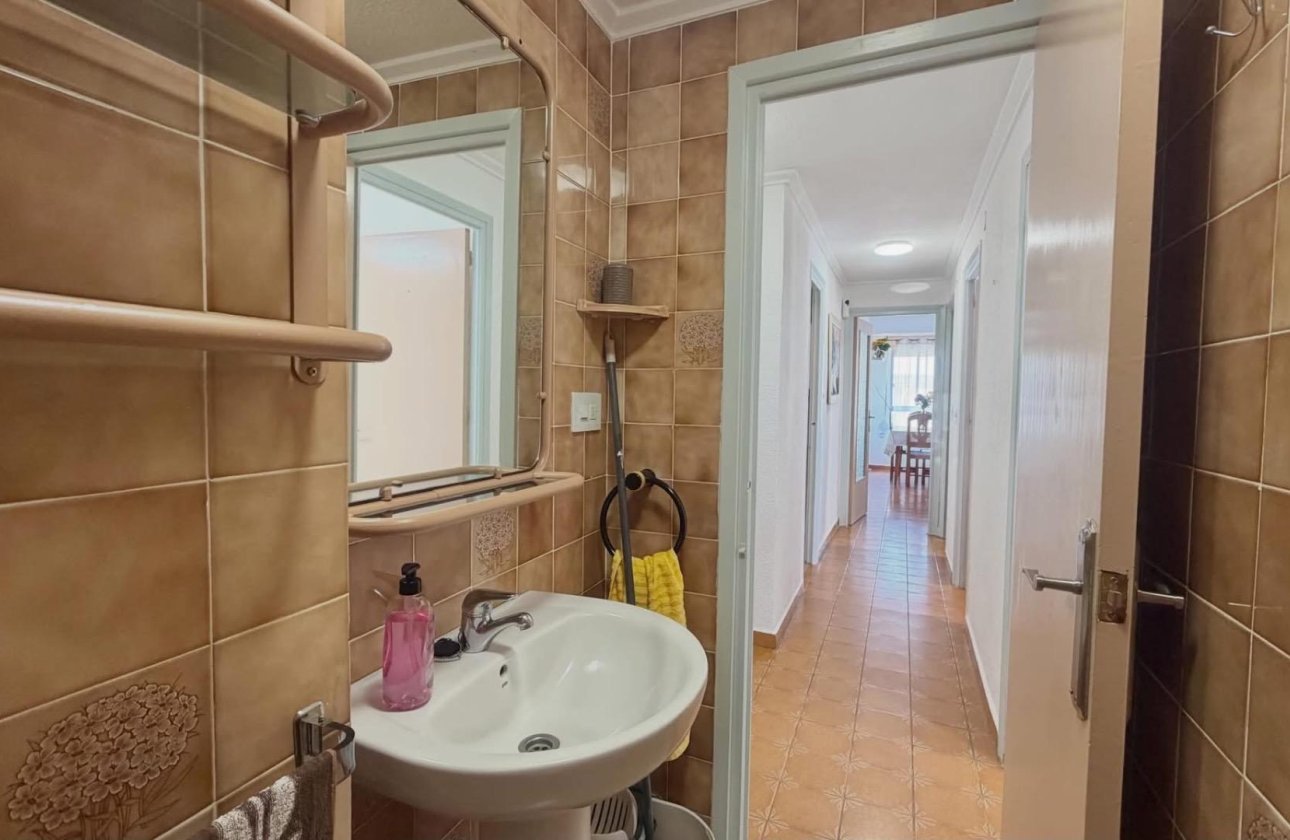 Resale - Penthouse -
Torrevieja - Habaneras