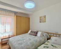 Resale - Penthouse -
Torrevieja - Habaneras