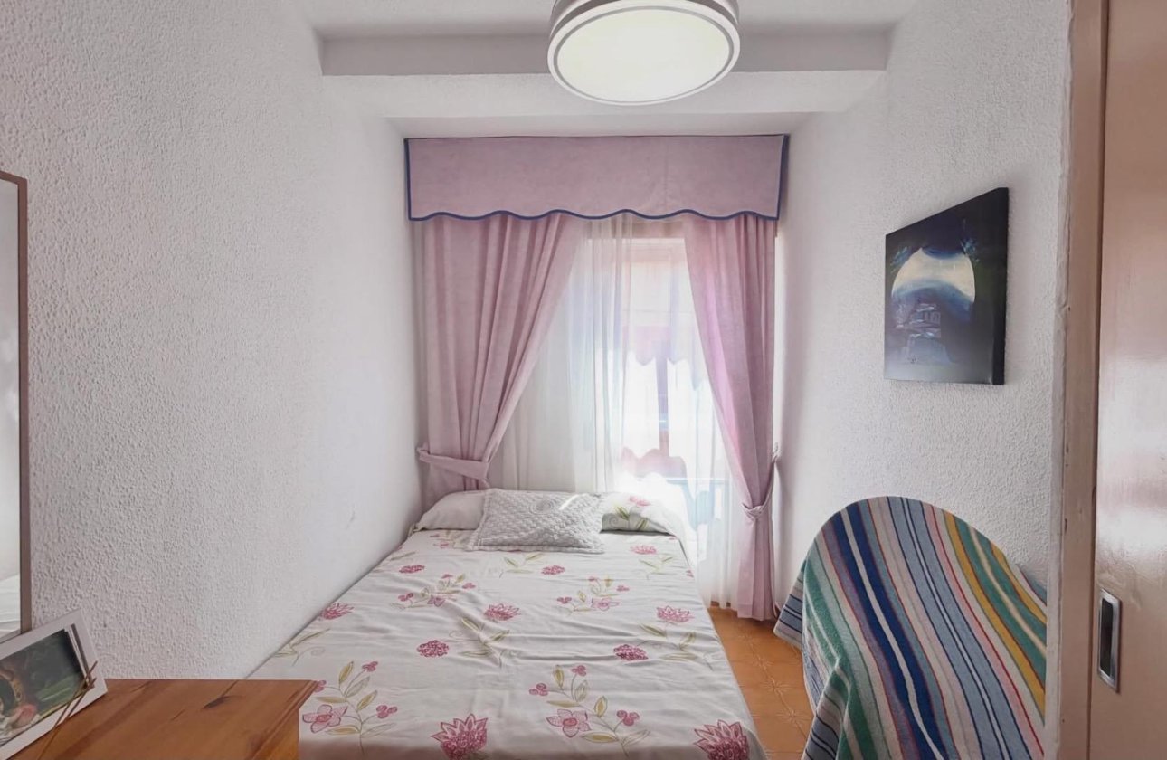 Resale - Penthouse -
Torrevieja - Habaneras