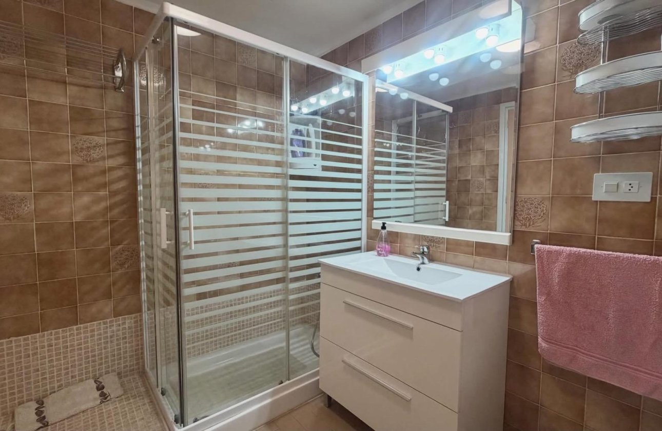 Resale - Penthouse -
Torrevieja - Habaneras