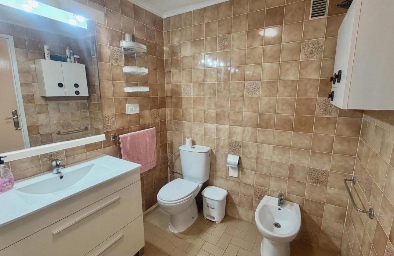 Resale - Penthouse -
Torrevieja - Habaneras