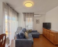 Resale - Penthouse -
Torrevieja - Habaneras