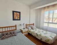 Resale - Penthouse -
Torrevieja - Habaneras