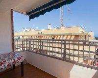Resale - Penthouse -
Torrevieja - Habaneras
