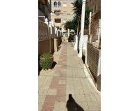 Resale - Penthouse -
Torrevieja - La Mata Pueblo