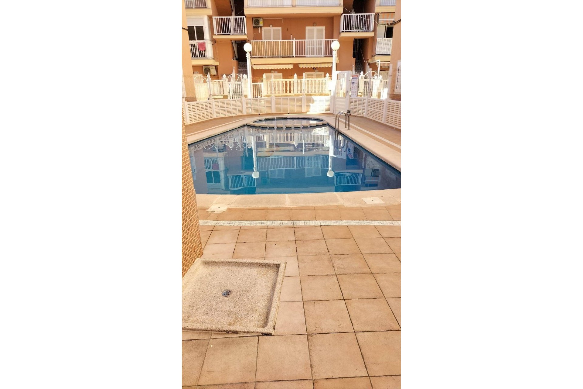 Resale - Penthouse -
Torrevieja - La Mata Pueblo