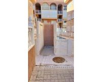 Resale - Penthouse -
Torrevieja - La Mata Pueblo
