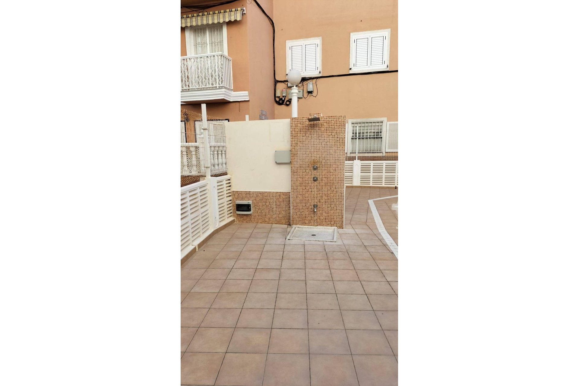 Resale - Penthouse -
Torrevieja - La Mata Pueblo