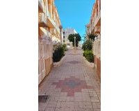 Resale - Penthouse -
Torrevieja - La Mata Pueblo