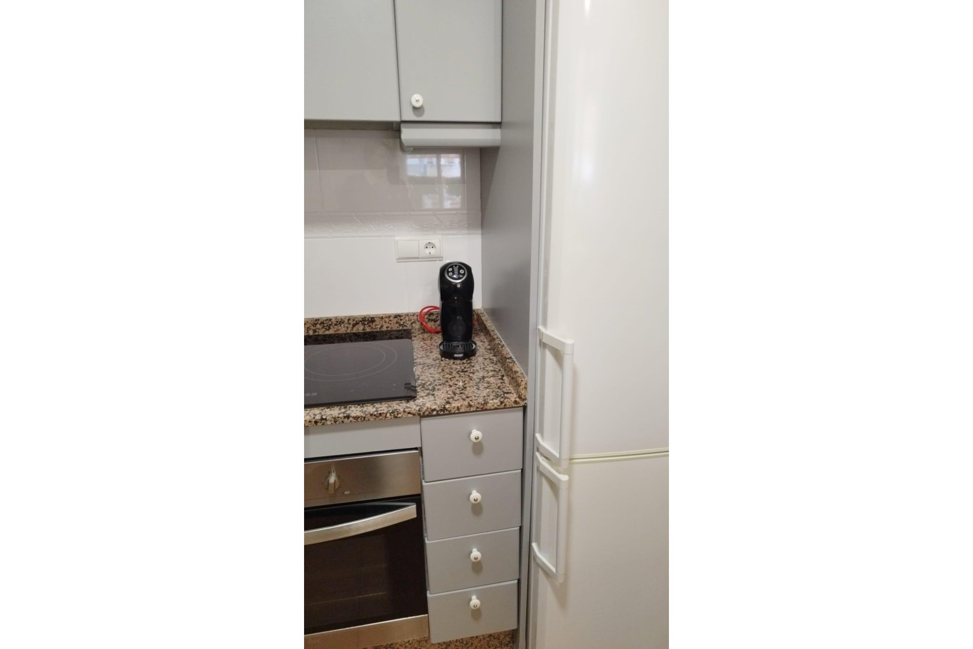 Resale - Penthouse -
Torrevieja - La Mata