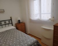 Resale - Penthouse -
Torrevieja - La Mata