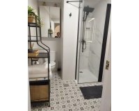 Resale - Penthouse -
Torrevieja - La Mata