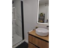 Resale - Penthouse -
Torrevieja - La Mata