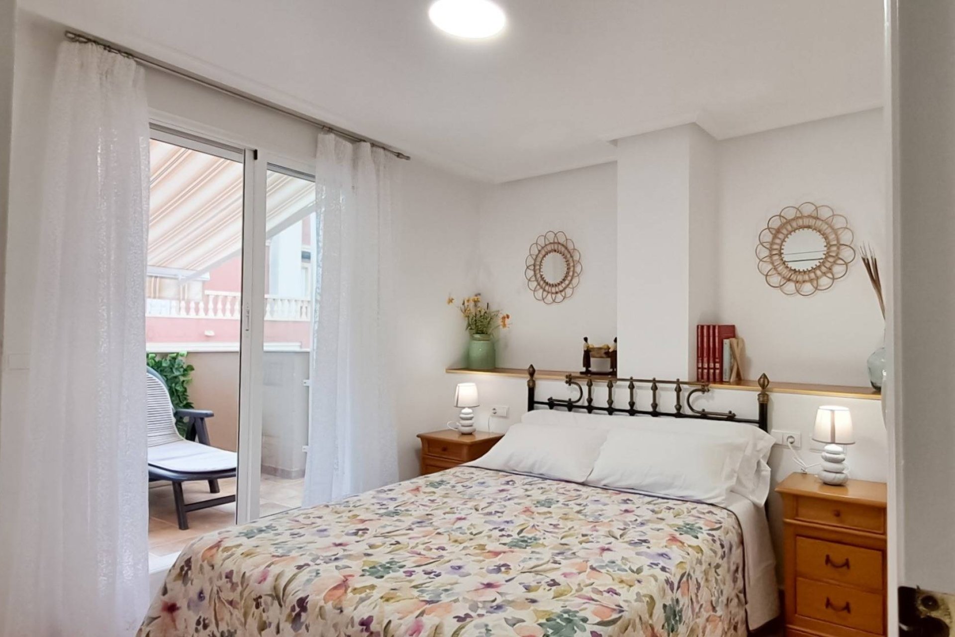 Resale - Penthouse -
Torrevieja - La Mata