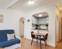 Resale - Penthouse -
Torrevieja - La Mata