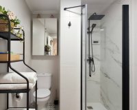 Resale - Penthouse -
Torrevieja - La Mata