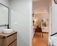 Resale - Penthouse -
Torrevieja - La Mata