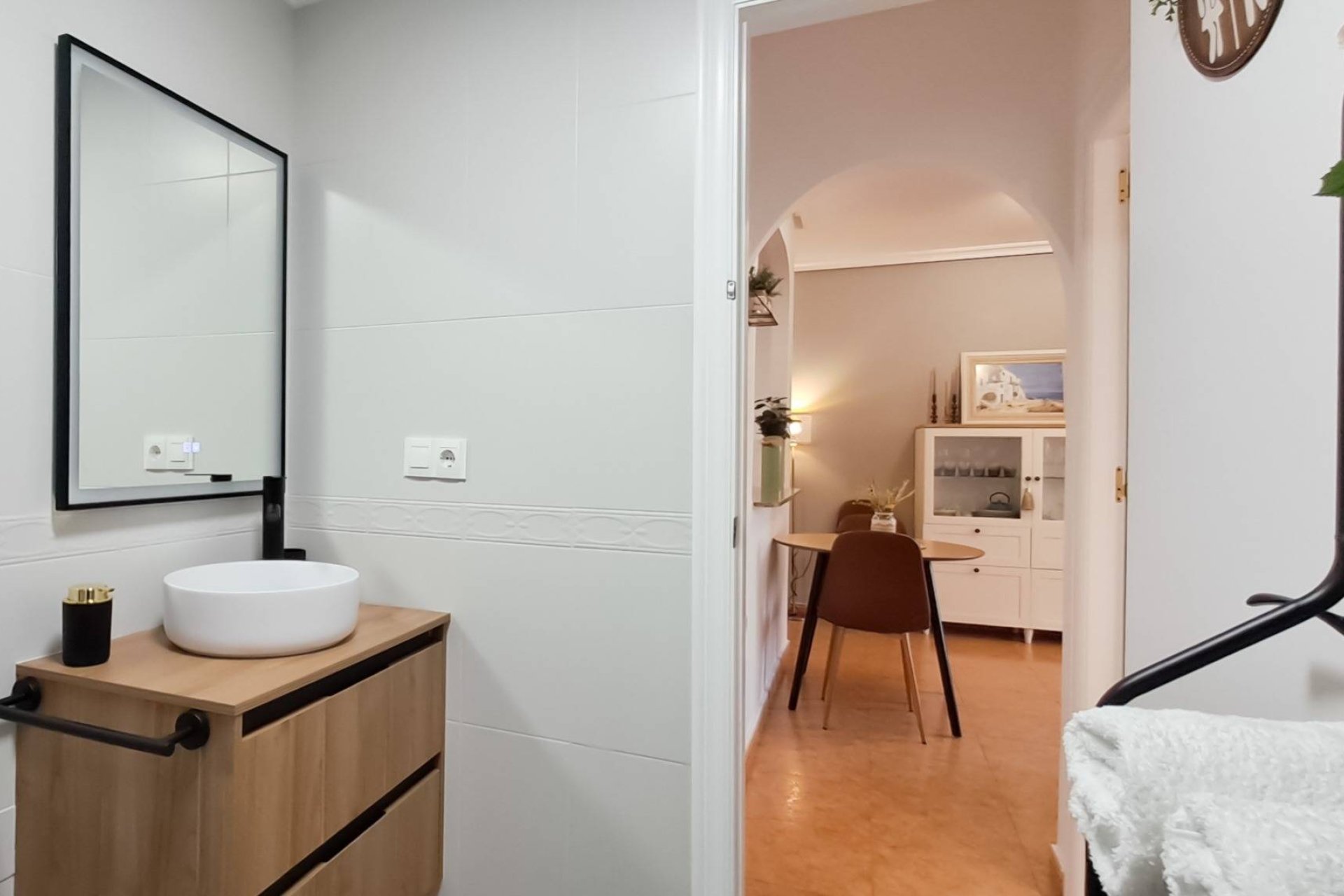 Resale - Penthouse -
Torrevieja - La Mata