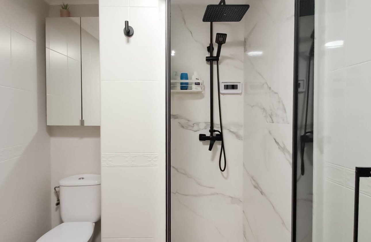 Resale - Penthouse -
Torrevieja - La Mata