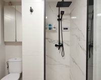 Resale - Penthouse -
Torrevieja - La Mata