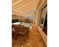 Resale - Penthouse -
Torrevieja - La Mata