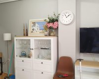 Resale - Penthouse -
Torrevieja - La Mata