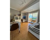 Resale - Penthouse -
Torrevieja - La Mata