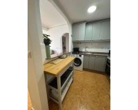 Resale - Penthouse -
Torrevieja - La Mata