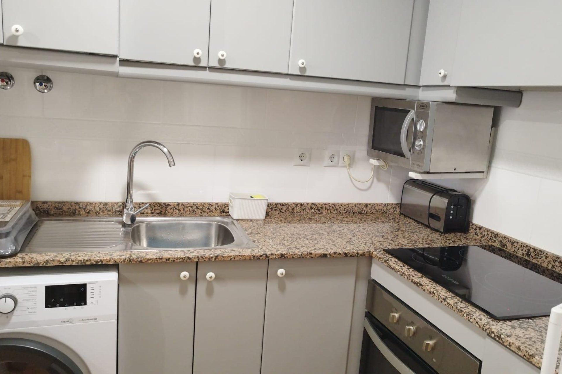 Resale - Penthouse -
Torrevieja - La Mata