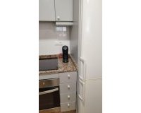 Resale - Penthouse -
Torrevieja - La Mata