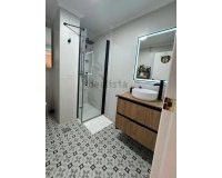 Resale - Penthouse -
Torrevieja - La Mata