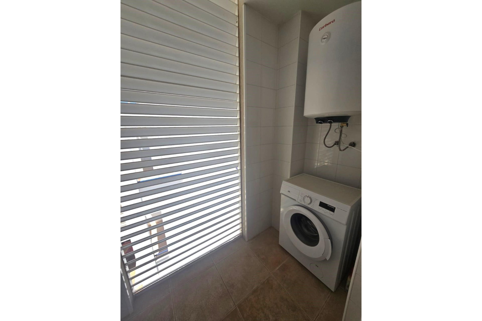 Resale - Penthouse -
Torrevieja - La Veleta