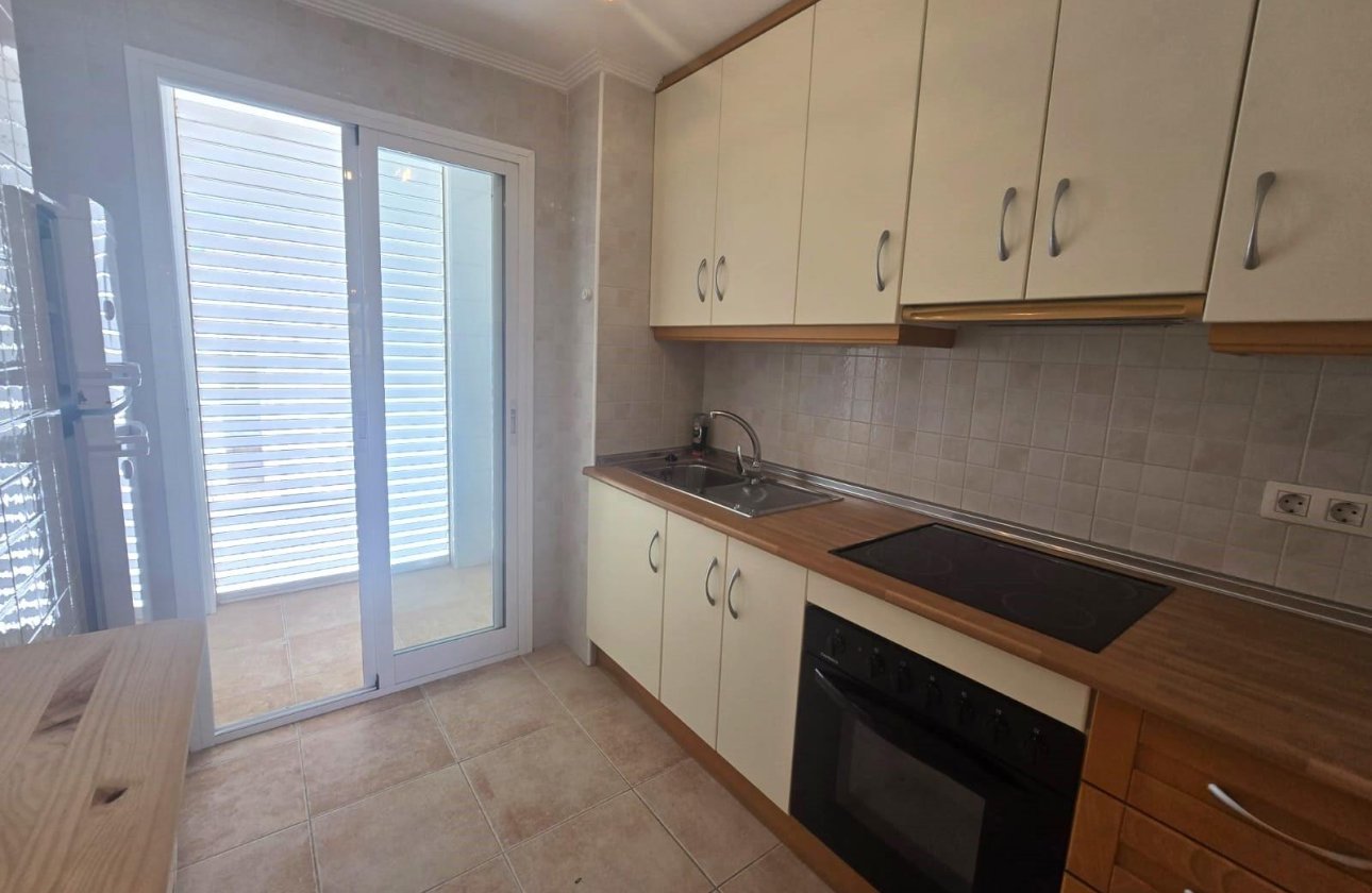 Resale - Penthouse -
Torrevieja - La Veleta