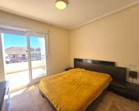 Resale - Penthouse -
Torrevieja - La Veleta