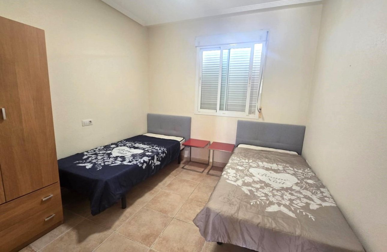 Resale - Penthouse -
Torrevieja - La Veleta
