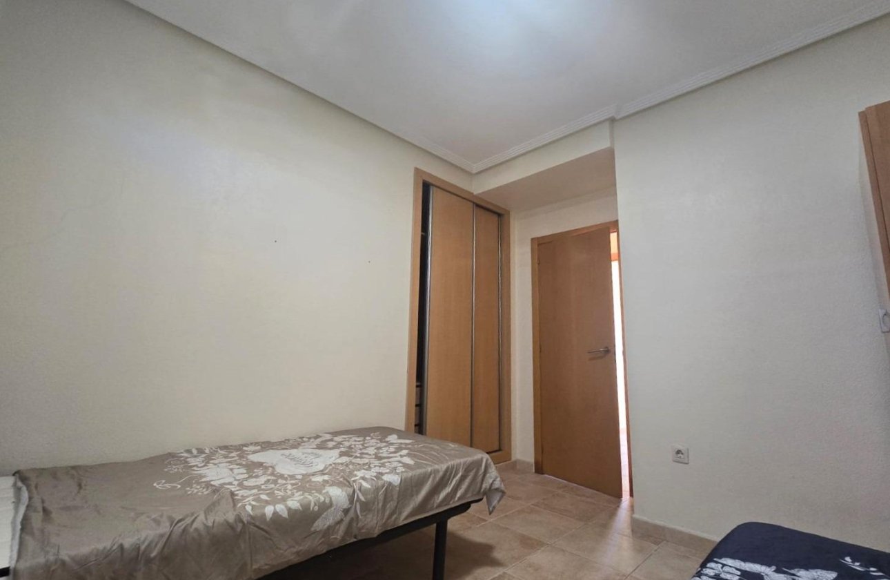 Resale - Penthouse -
Torrevieja - La Veleta