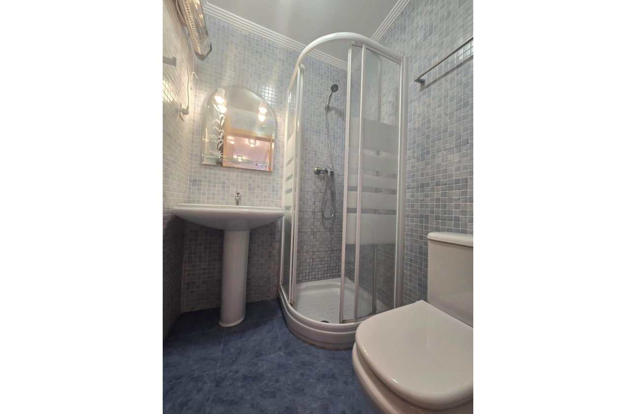 Resale - Penthouse -
Torrevieja - La Veleta