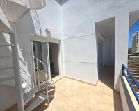 Resale - Penthouse -
Torrevieja - La Veleta
