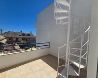 Resale - Penthouse -
Torrevieja - La Veleta