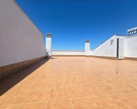 Resale - Penthouse -
Torrevieja - La Veleta