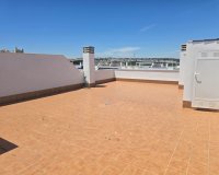 Resale - Penthouse -
Torrevieja - La Veleta