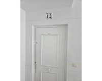 Resale - Penthouse -
Torrevieja - La Veleta