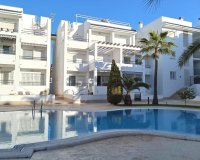 Resale - Penthouse -
Torrevieja - La Veleta