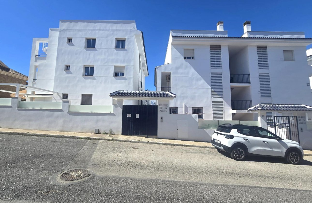 Resale - Penthouse -
Torrevieja - La Veleta