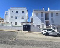 Resale - Penthouse -
Torrevieja - La Veleta