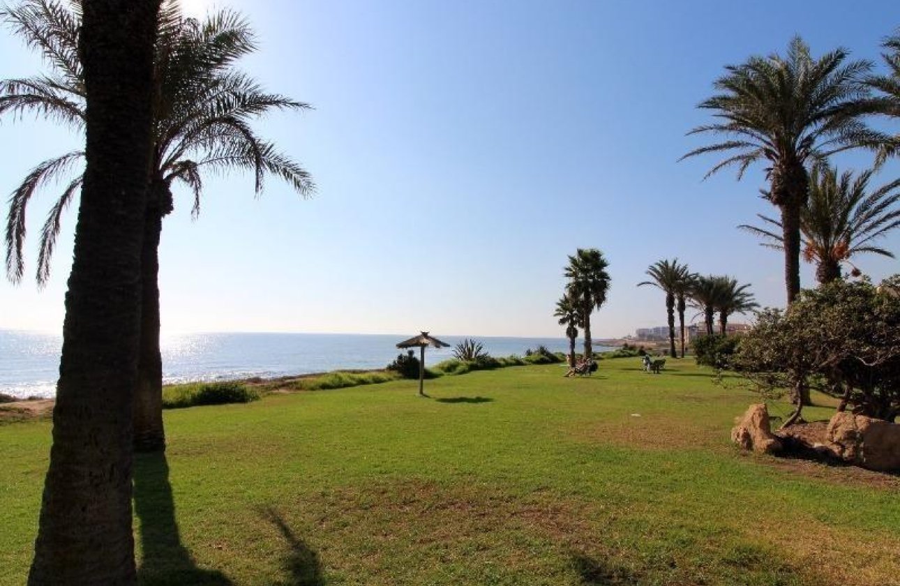 Resale - Penthouse -
Torrevieja - La Veleta