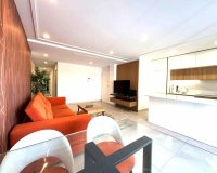 Resale - Penthouse -
Torrevieja - Las Piscinas Naturales