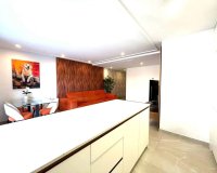 Resale - Penthouse -
Torrevieja - Las Piscinas Naturales